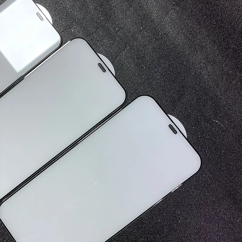 Apple iPhone 17 Pro Max Tempered Film Screen Protector — feature 12
