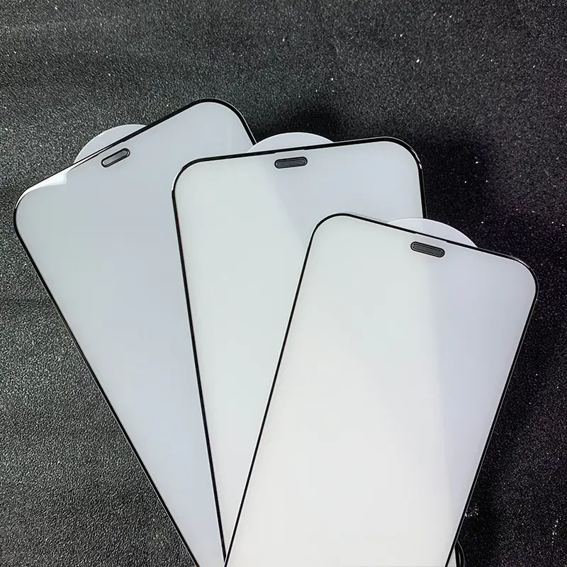 Apple iPhone 17 Pro Max Tempered Film Screen Protector — feature 9