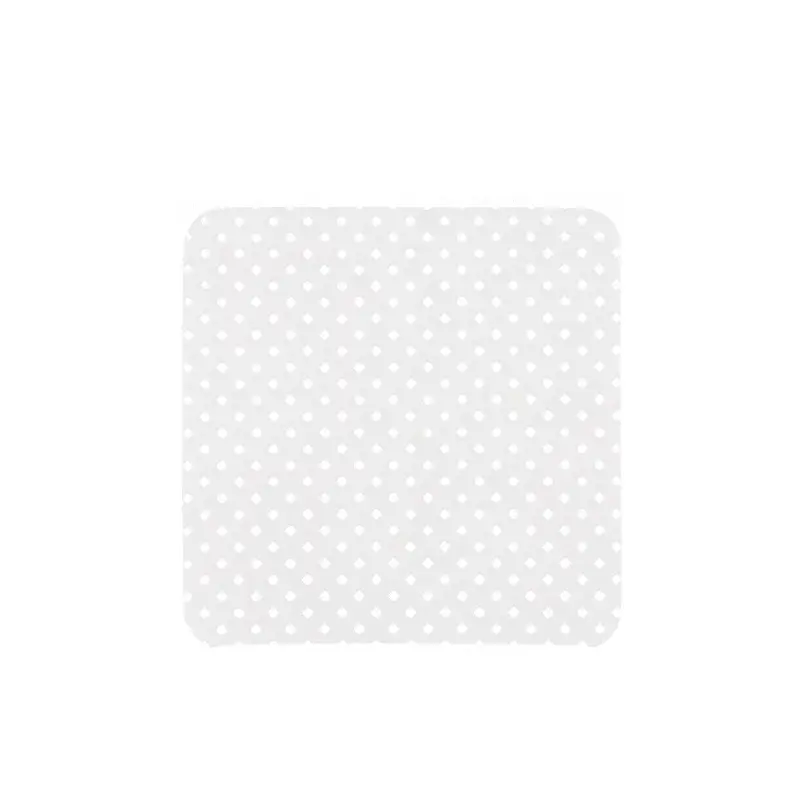 Heart Shaped Glue Cleaning Cotton Glove - Image 2