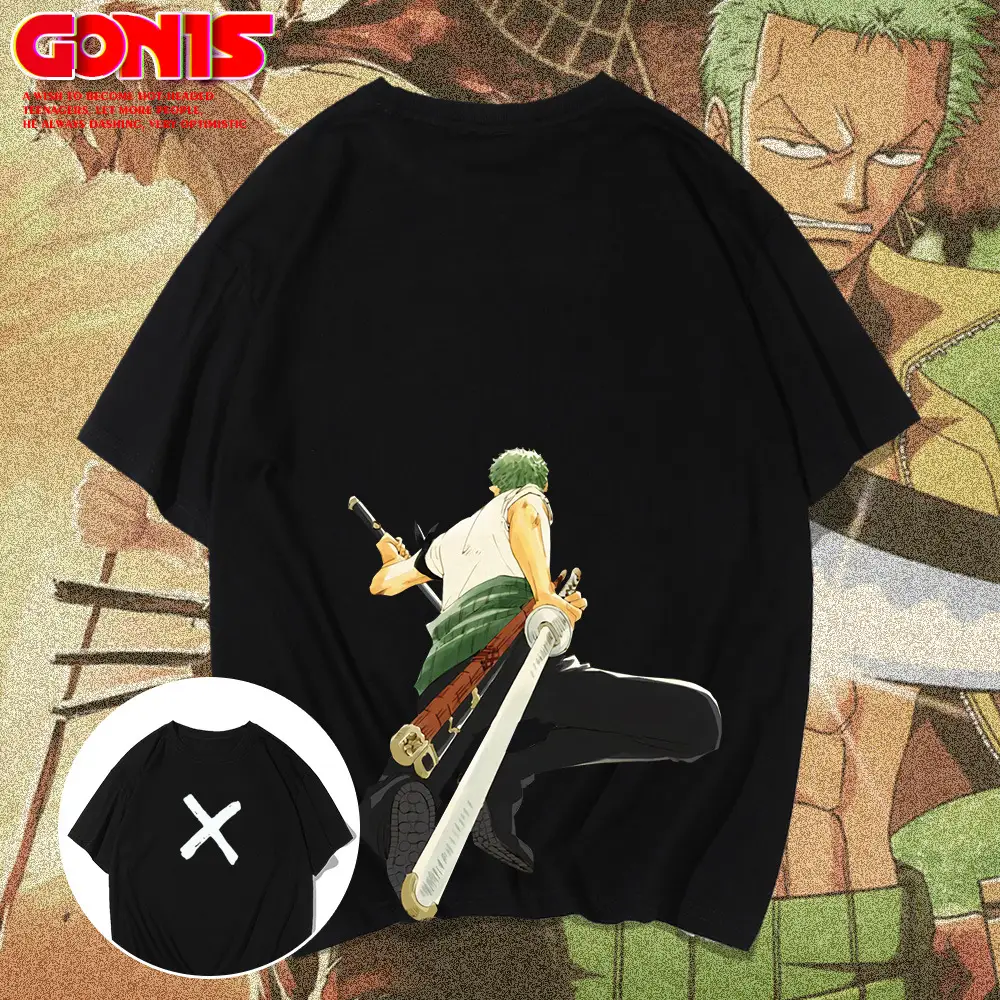 One Piece T-Shirt Joint Solon Yellow Short Sleeve - Image 8