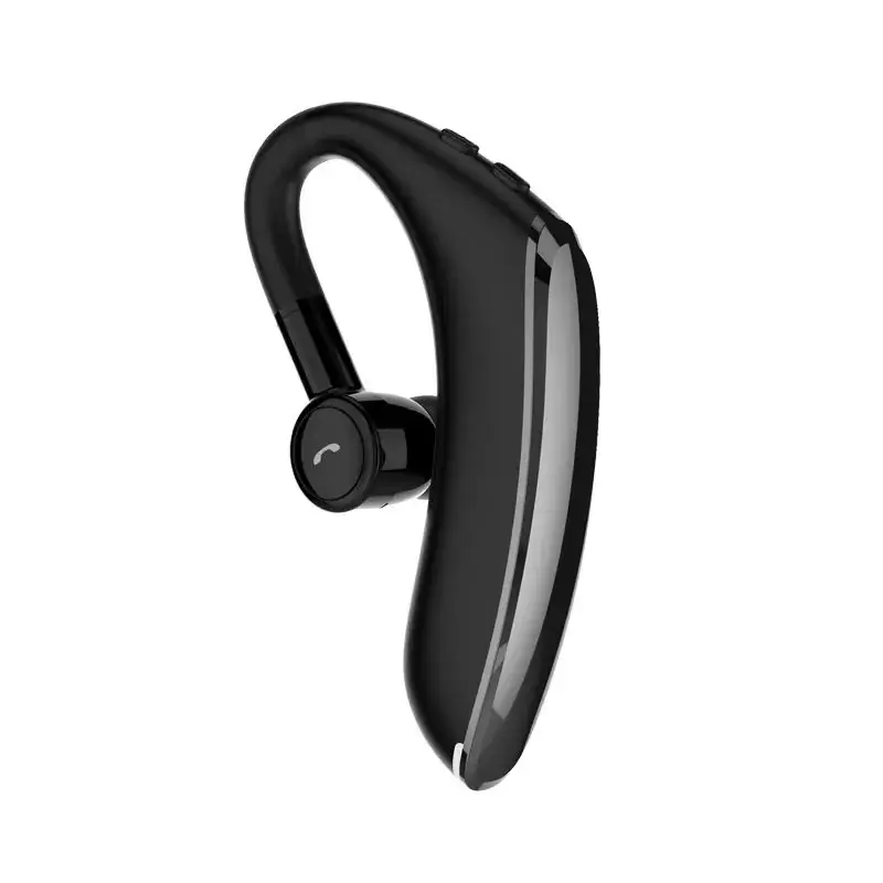 Wireless Bluetooth Headset with 180° Rotation for Active Noise Cancellation - Image 6