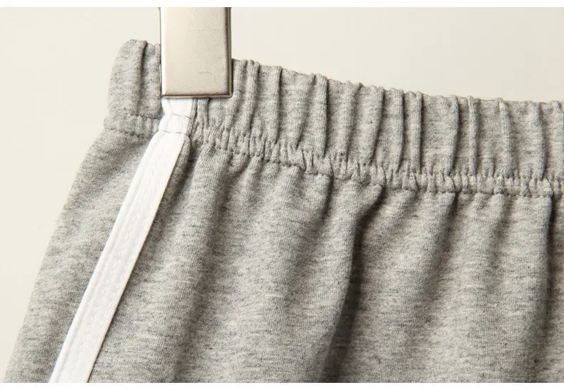 Women Navy Blue Trim Shorts 2021 — feature 18