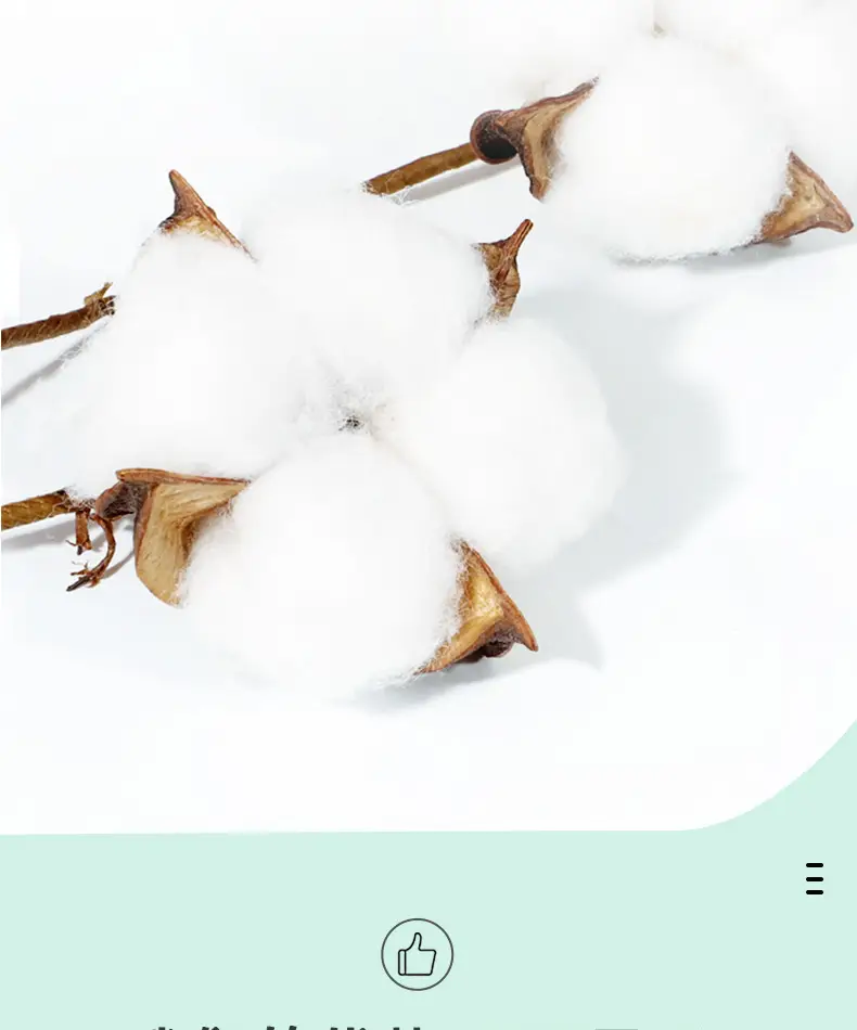 Mengbeibi Monkeys Special Face Towel 600g Large Roll — feature 19