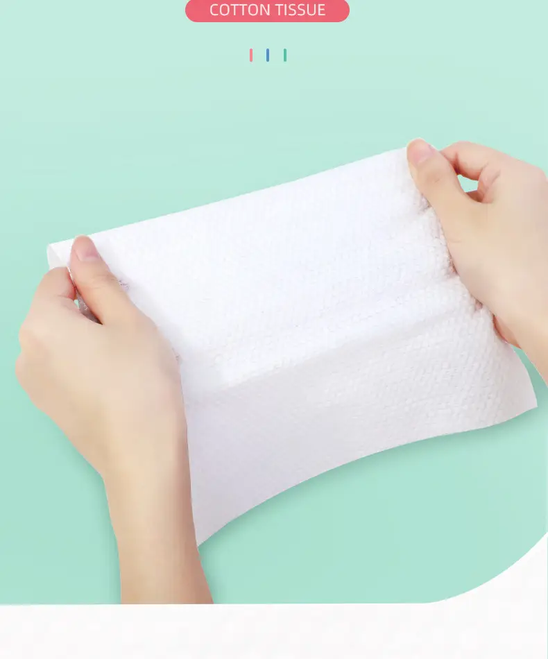 Mengbeibi Monkeys Special Face Towel 600g Large Roll — feature 28