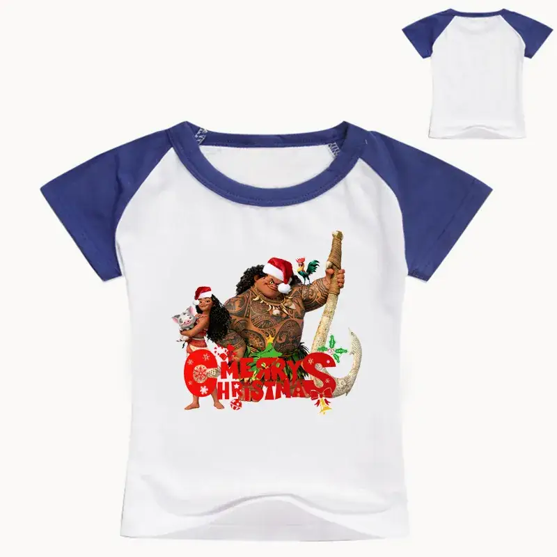 2017 Summer Korean Style Kids T-Shirt White Yellow - Image 4