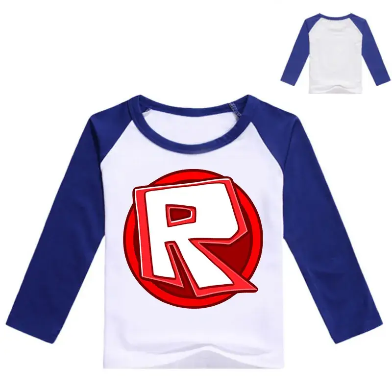 Yellow R-Craved Long Sleeve T-Shirt for Kids — feature 11