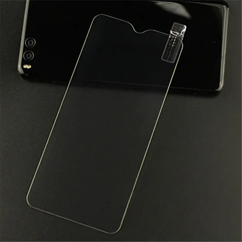 Transparent Tempered Glass Film for Huawei Honor 400
