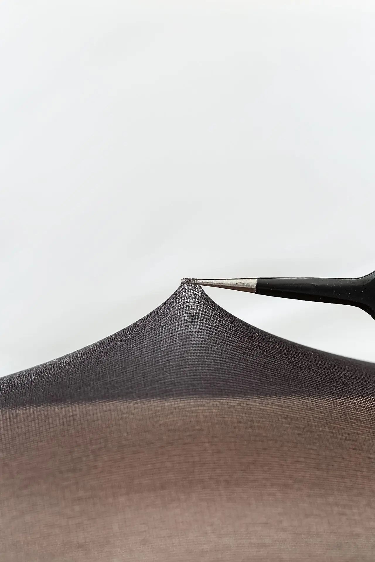 Flesh-Colored Double-Layer Tights for Women — feature 12