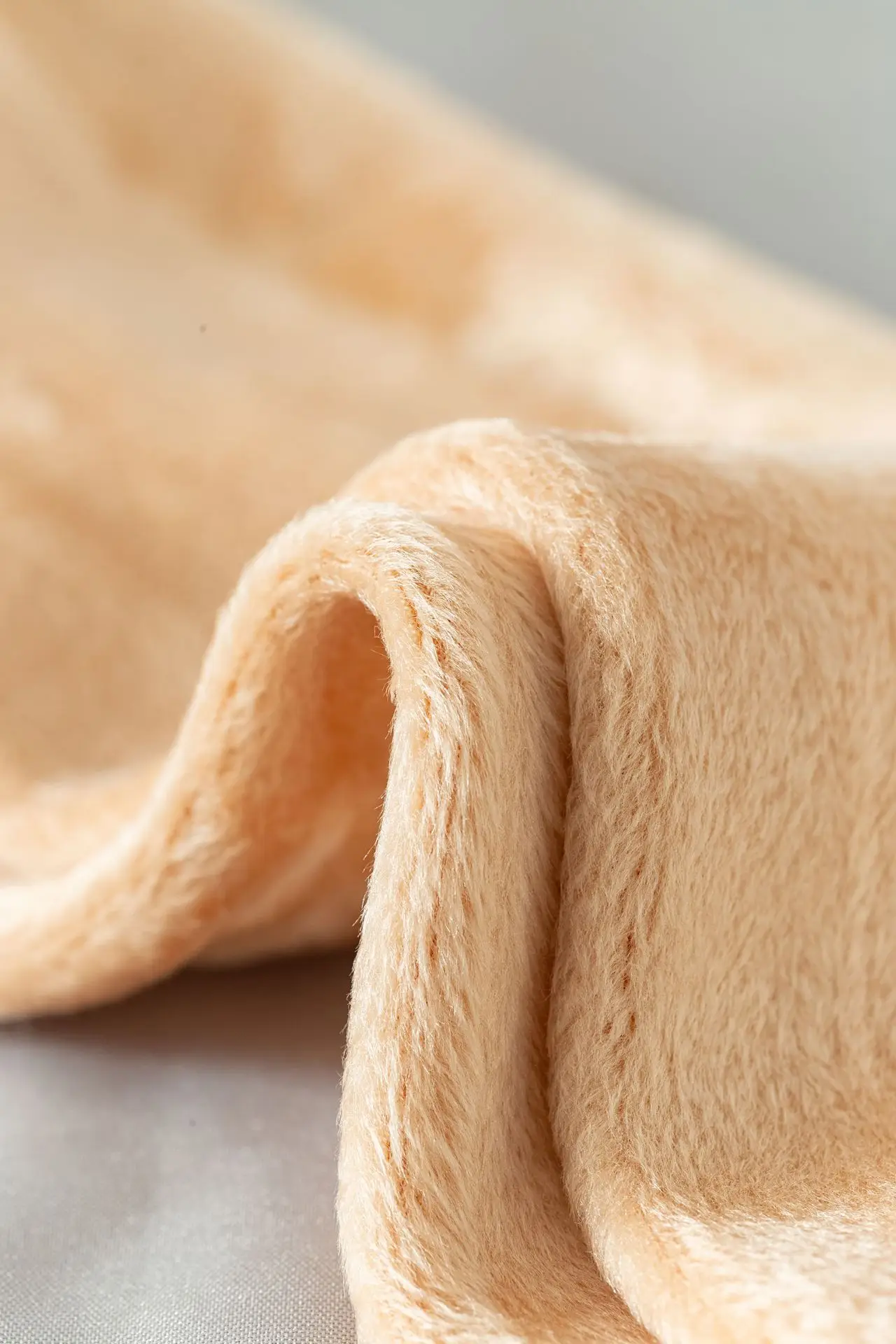 Flesh-Colored Double-Layer Tights for Women — feature 14