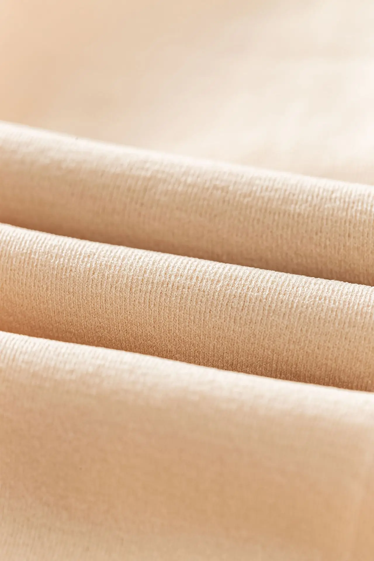 Flesh-Colored Double-Layer Tights for Women — feature 15