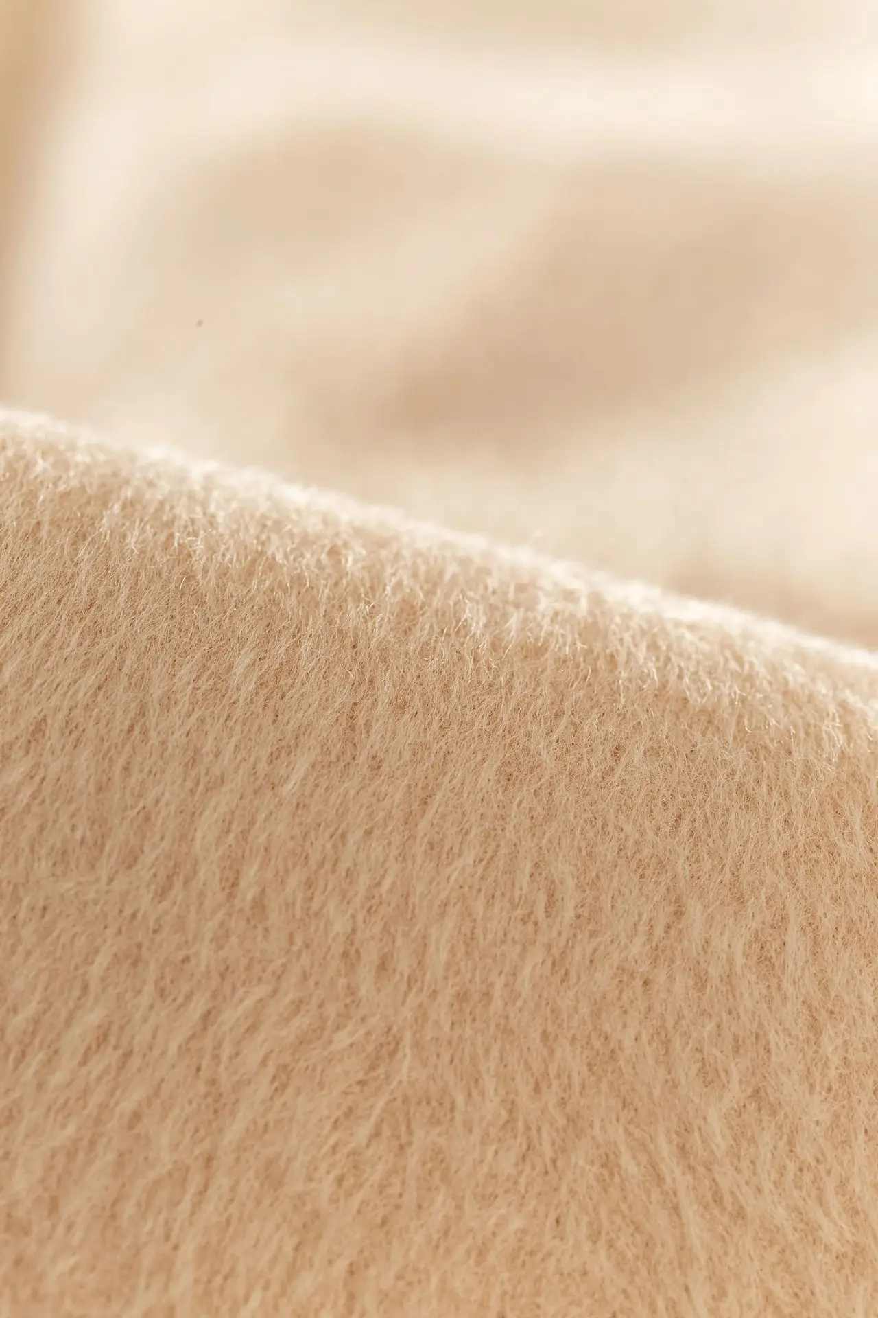 Flesh-Colored Double-Layer Tights for Women — feature 16