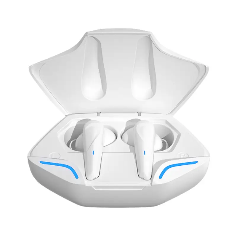Wireless Bluetooth Headset with Sound Enhancement & Long Battery - Image 7