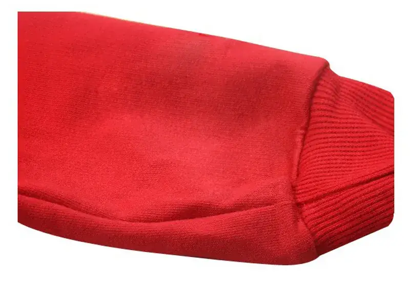 Red Thomas & Friends Hoodie for Boys Girls Small — feature 18