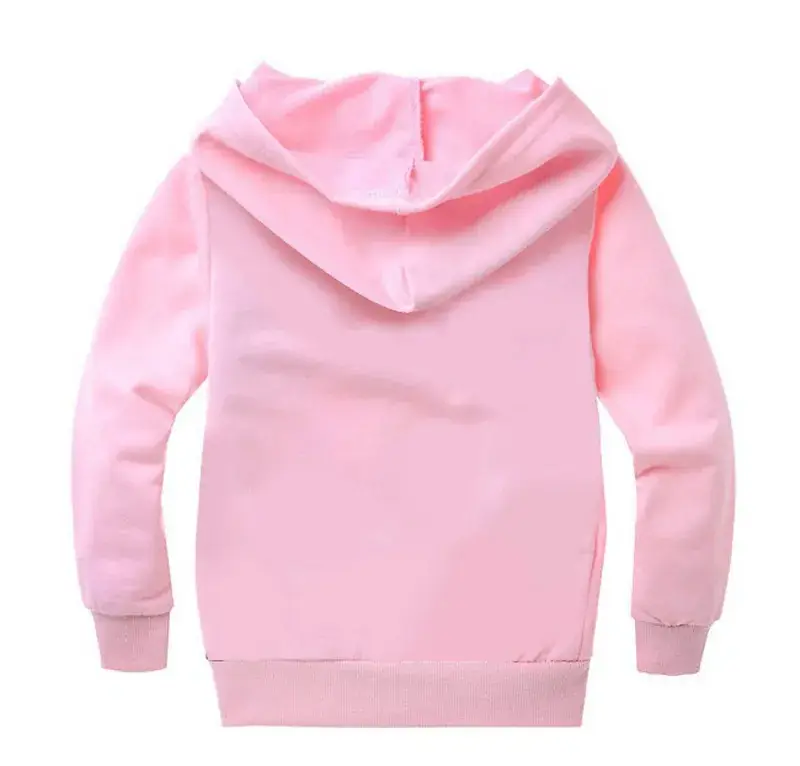 Red Paw Patrol Hoodie for Kids 2-Pack — feature 8