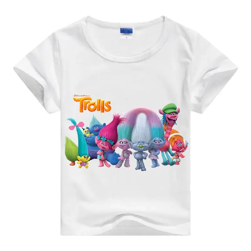 Kids Printed T-Shirt & Shorts Set Blue — feature 11