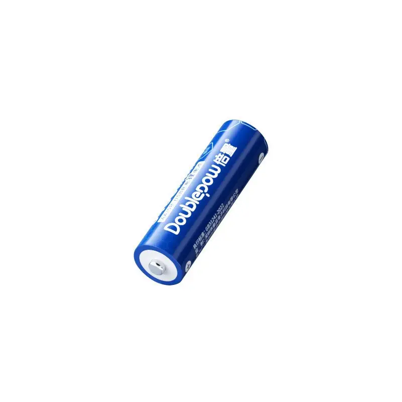 Double 7 usb rechargeable lithium battery 1.5v rangefinder remote controller AAA 7 555mwh new wholesale