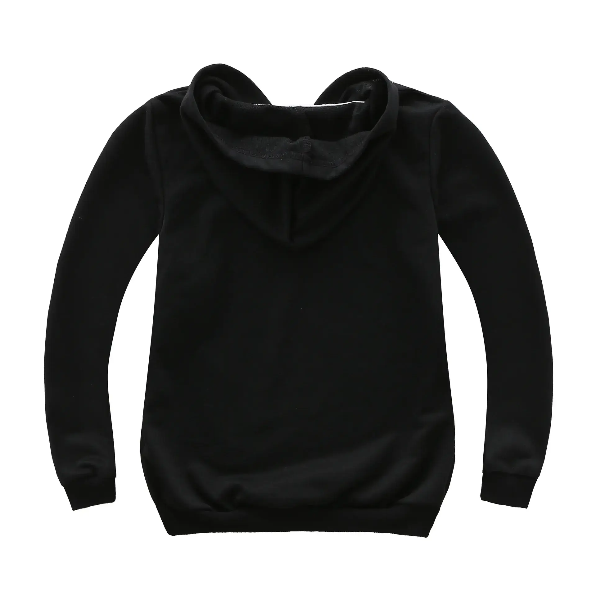 Minnie Mouse Hoodie & Jogger Pants Set Blue Black — feature 4