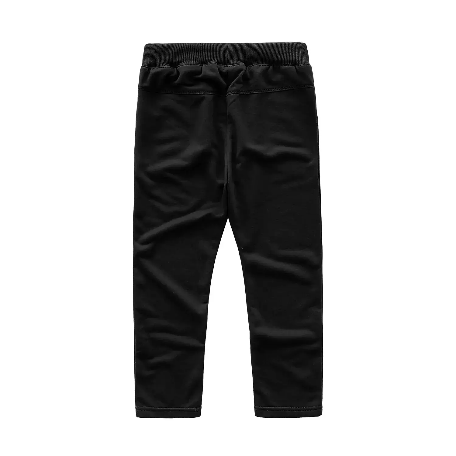 Women Denim Shorts Black Waist Medium Big Casual Pants — feature 6