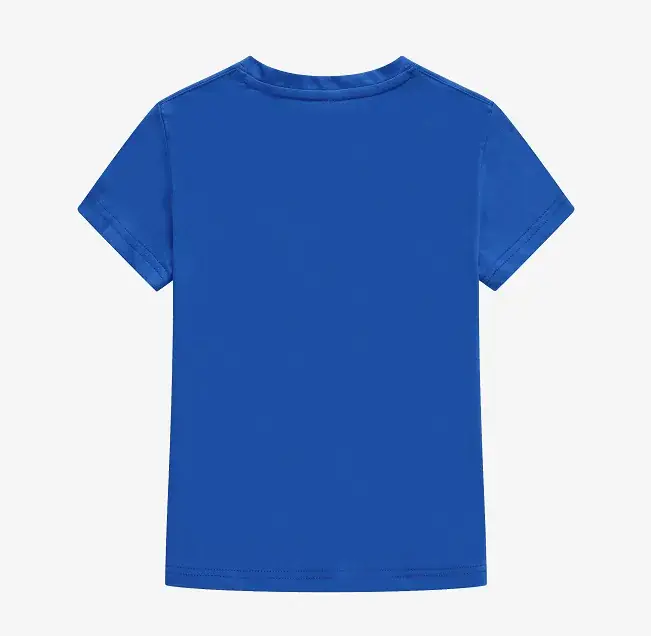 Kids Roblox Printed T-Shirt Grey 26C — feature 10
