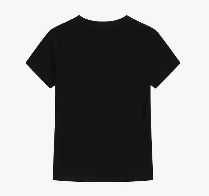 Kids Roblox Printed T-Shirt Grey 26C — feature 12