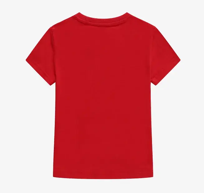 Kids Roblox Printed T-Shirt Grey 26C — feature 17