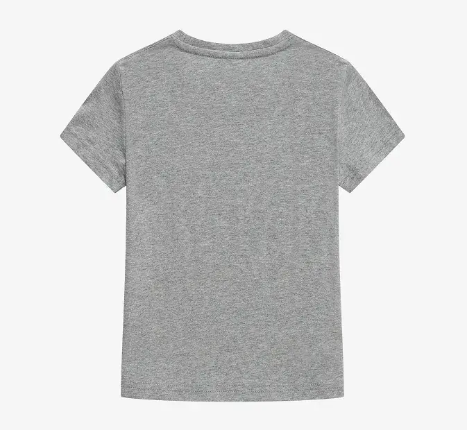 Kids Roblox Printed T-Shirt Grey 26C — feature 19