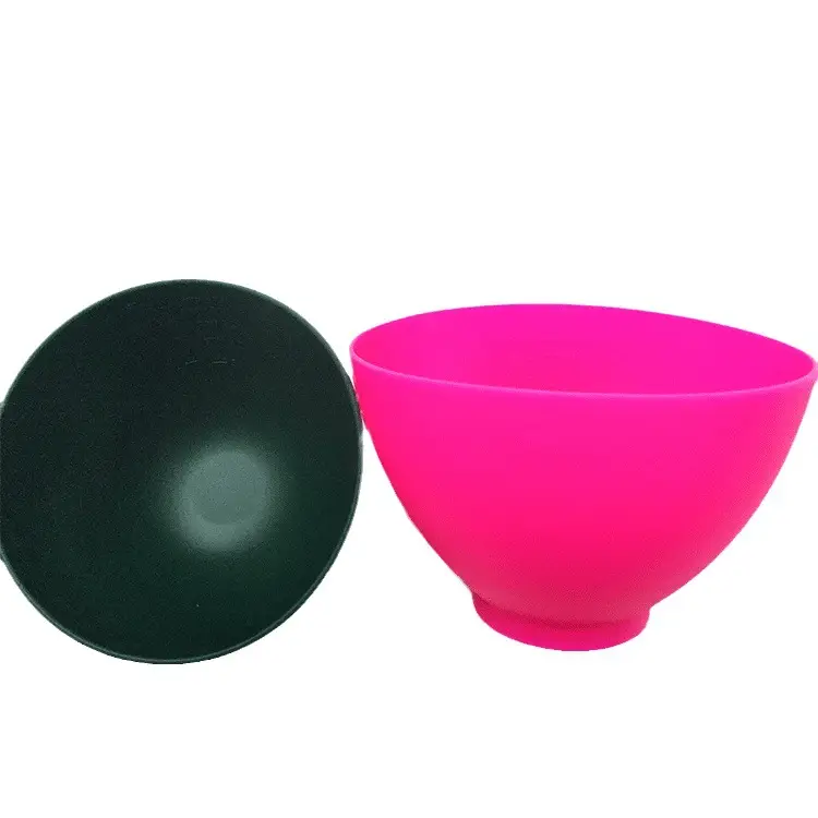DIY Silicone Mask Bowl for Beauty Spa Use - Image 8
