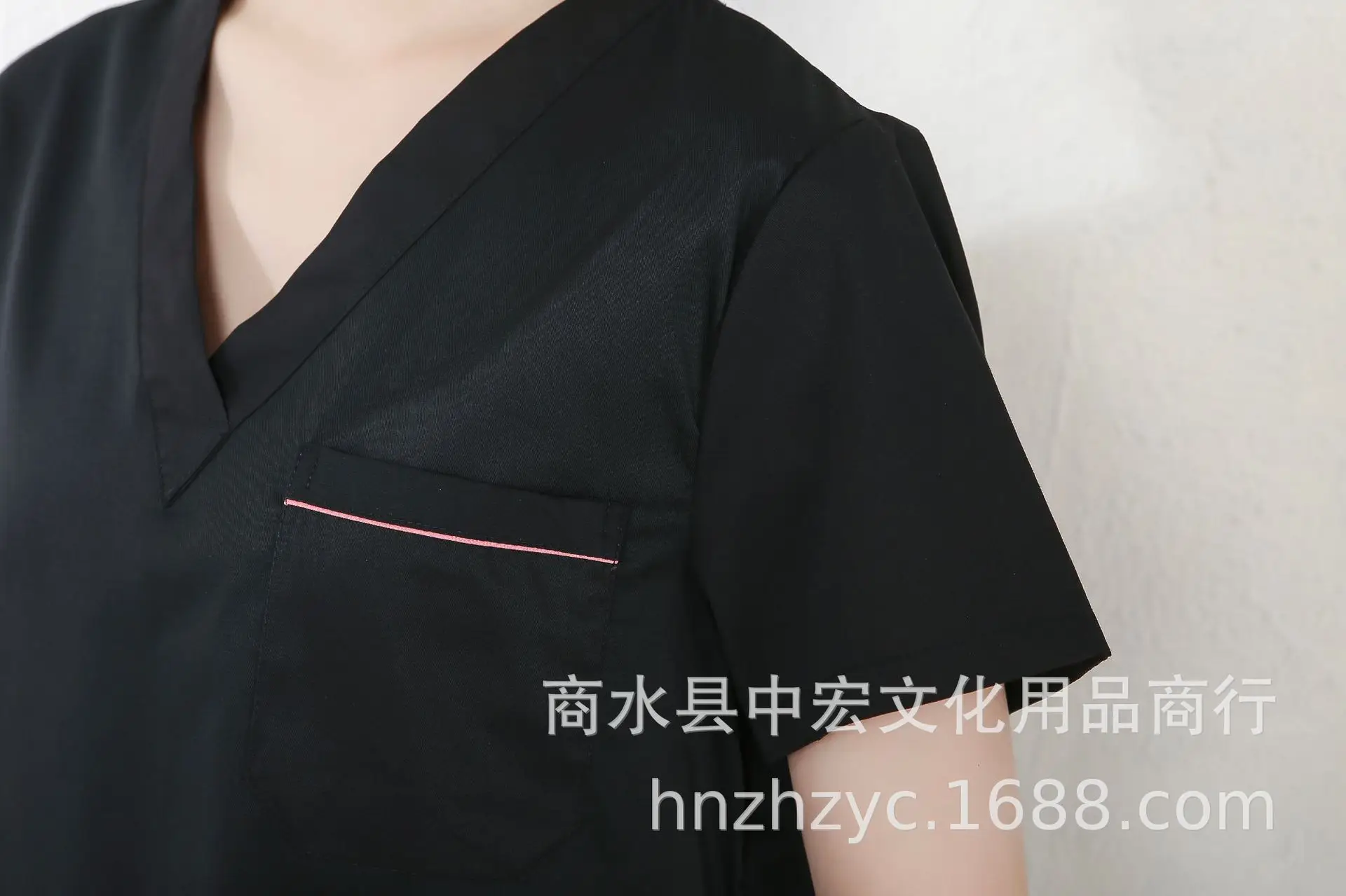 黑加边
