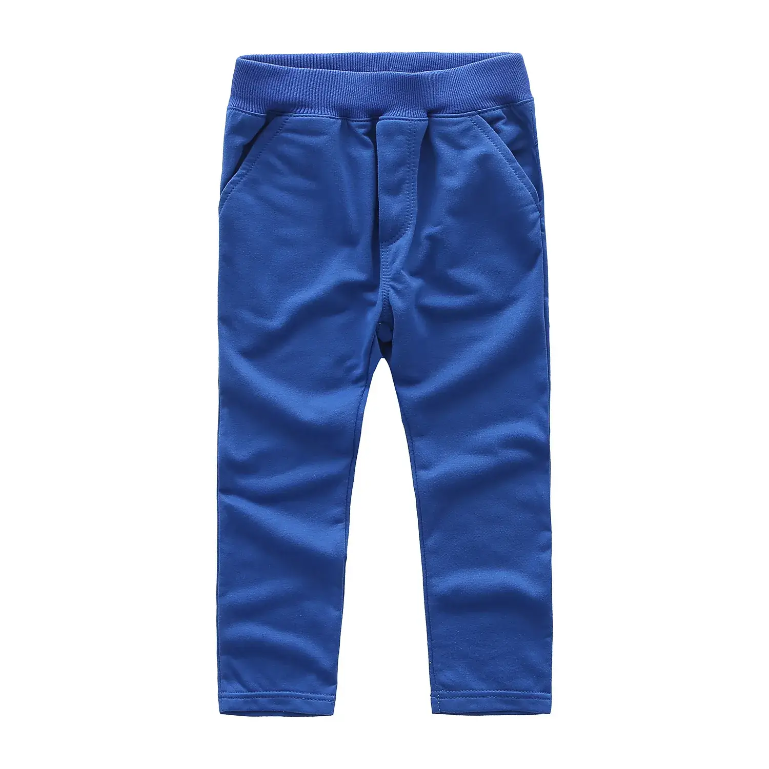 Red Hooded Sweatshirt Set for Boys 7620 — feature 17
