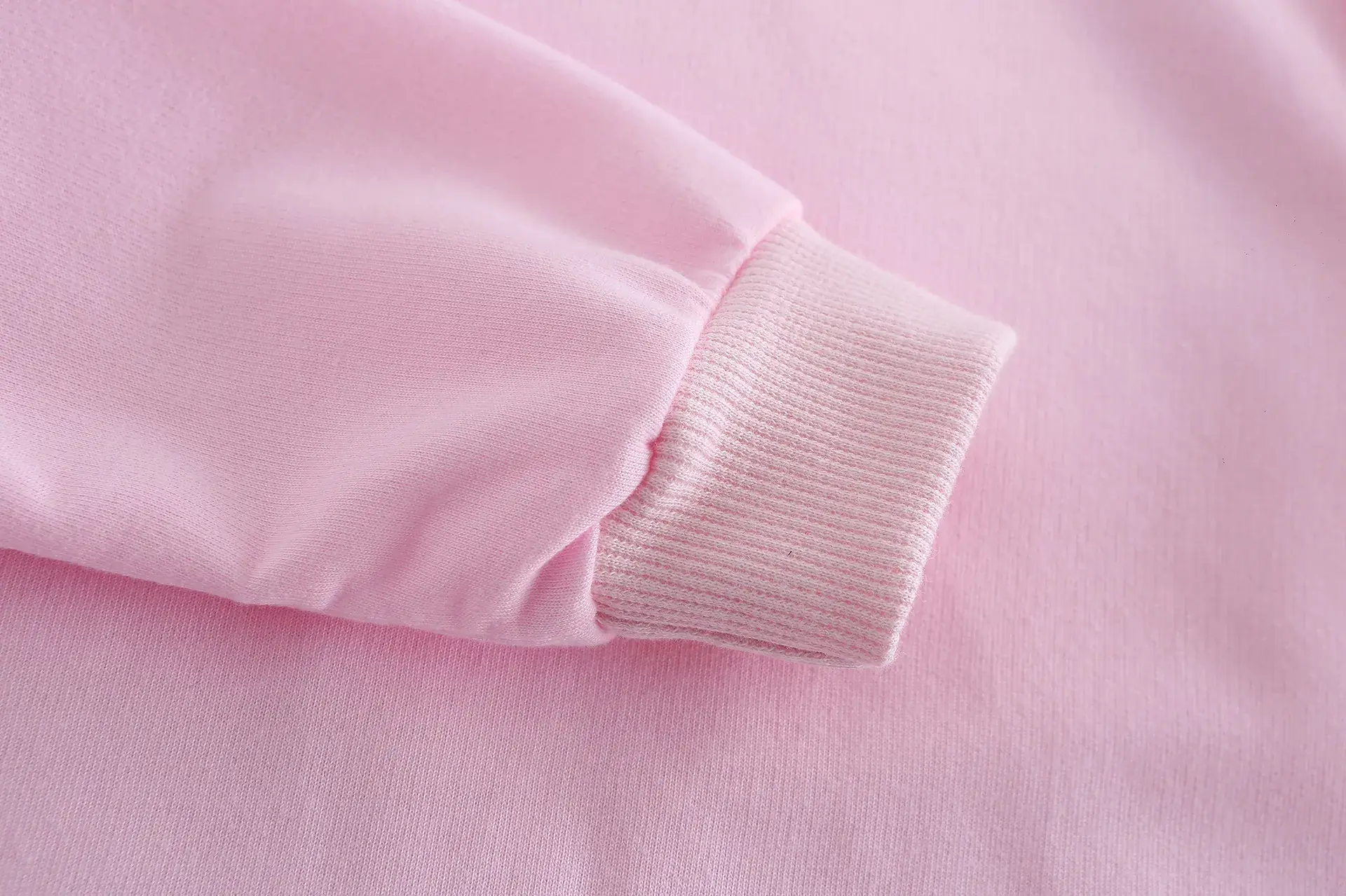 Pink Fortnite Hoodie Set for Kids Spring Autumn — feature 45