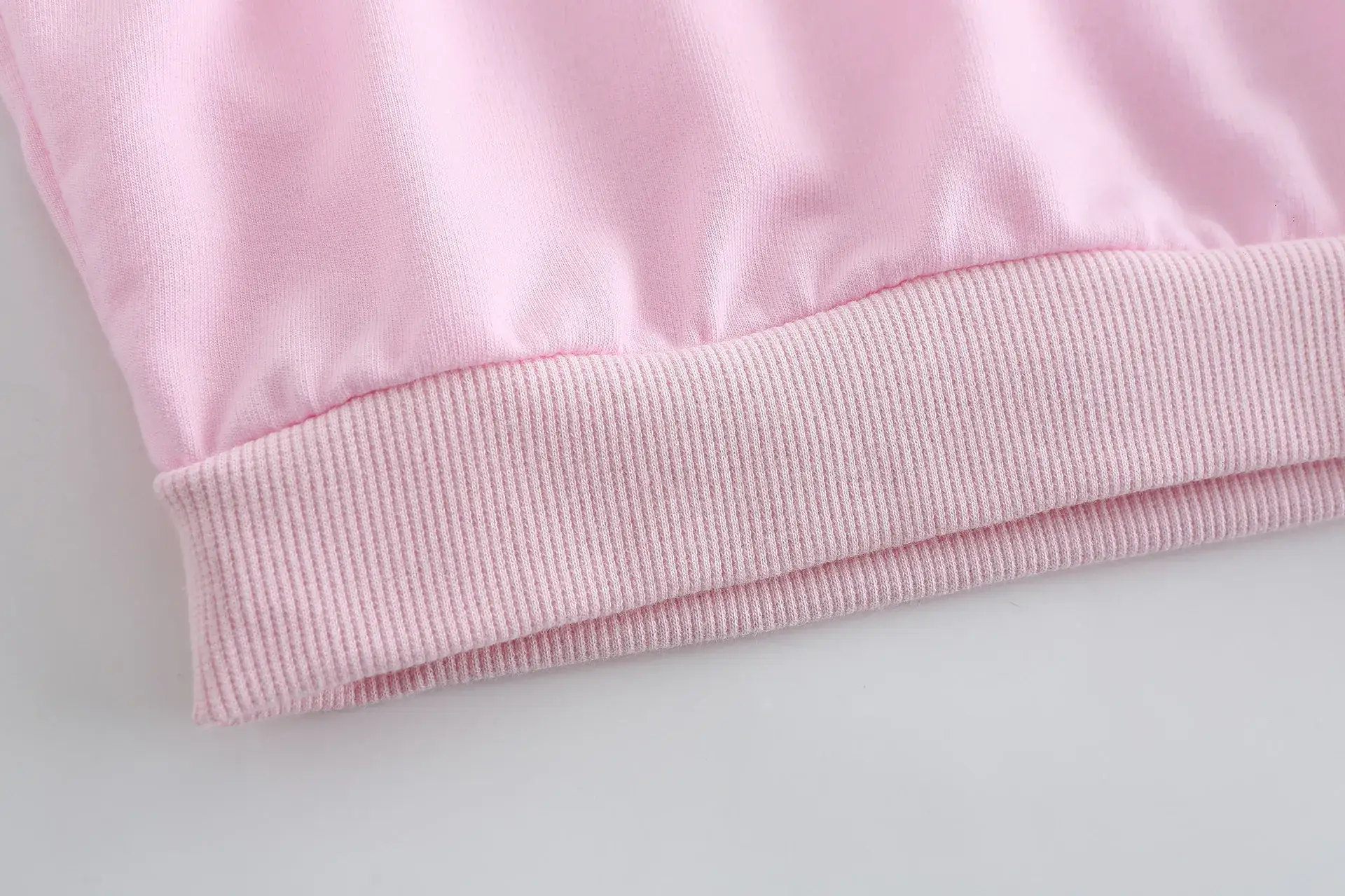 Pink Fortnite Hoodie Set for Kids Spring Autumn — feature 46