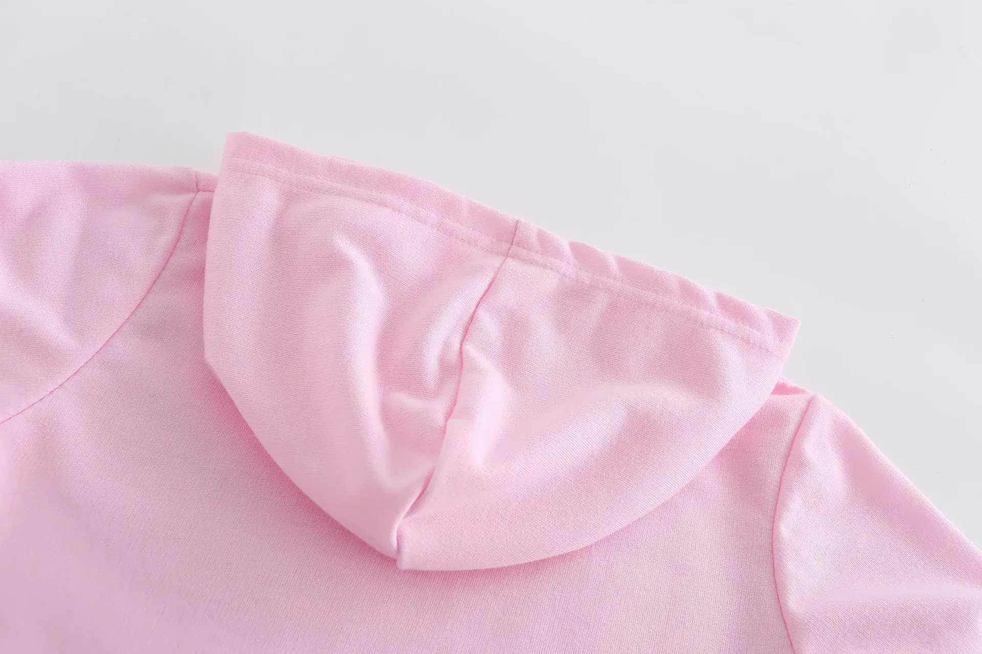 Pink Fortnite Hoodie Set for Kids Spring Autumn — feature 47
