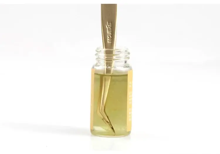 Mojiesshe Tweezers Cleaner Eyelash Tool 25ml — feature 10