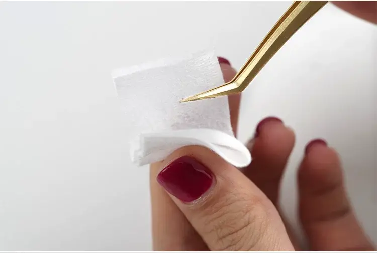 Mojiesshe Tweezers Cleaner Eyelash Tool 25ml — feature 11