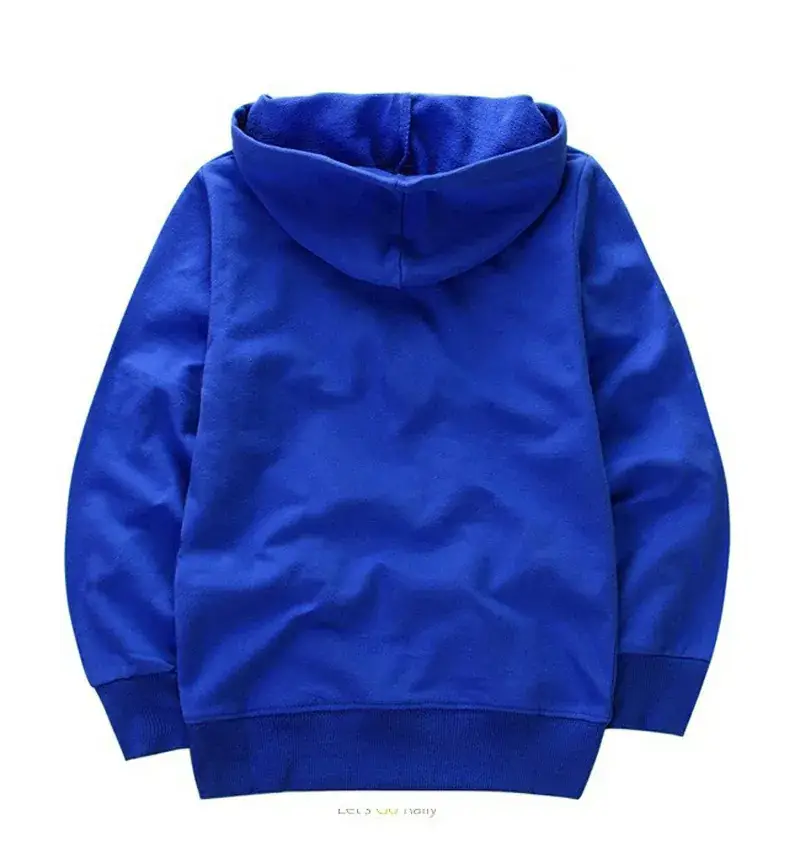Fortnite Family Red Hoodie Set for Kids 3 Pcs — feature 4
