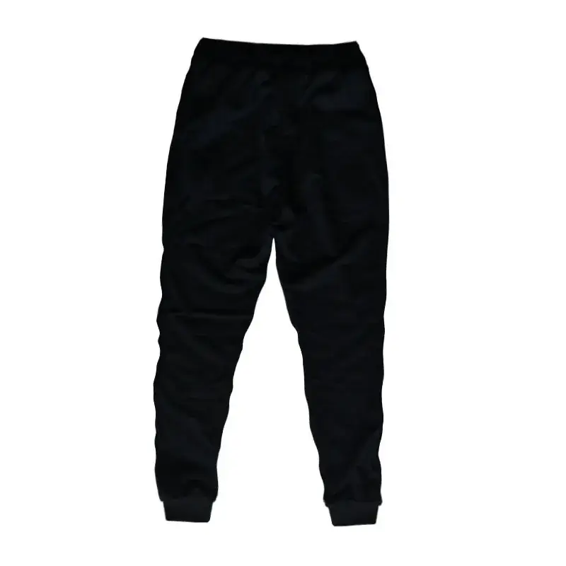 Thickened Black Fortnite Trousers for Kids Big Size - Image 3
