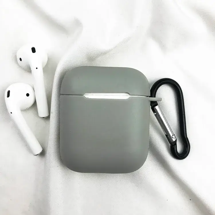 灰色