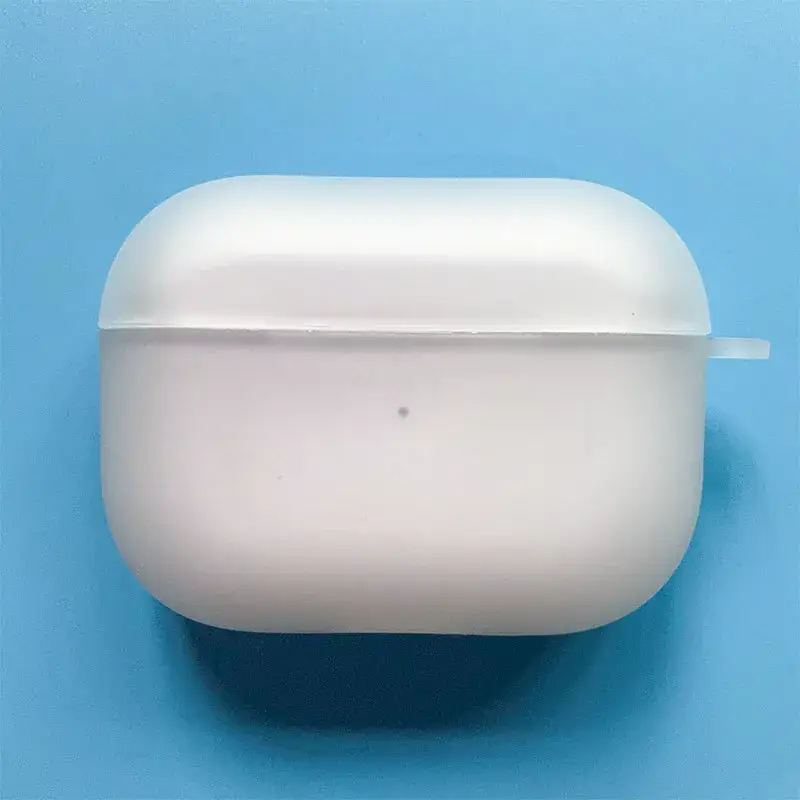 3代磨砂透明