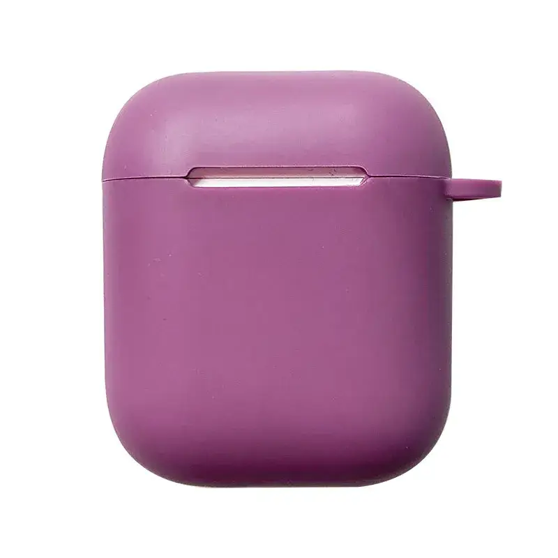 Pink Silicone Bluetooth Wireless Headset Cover 123 Gen to 4 Gen - Image 13
