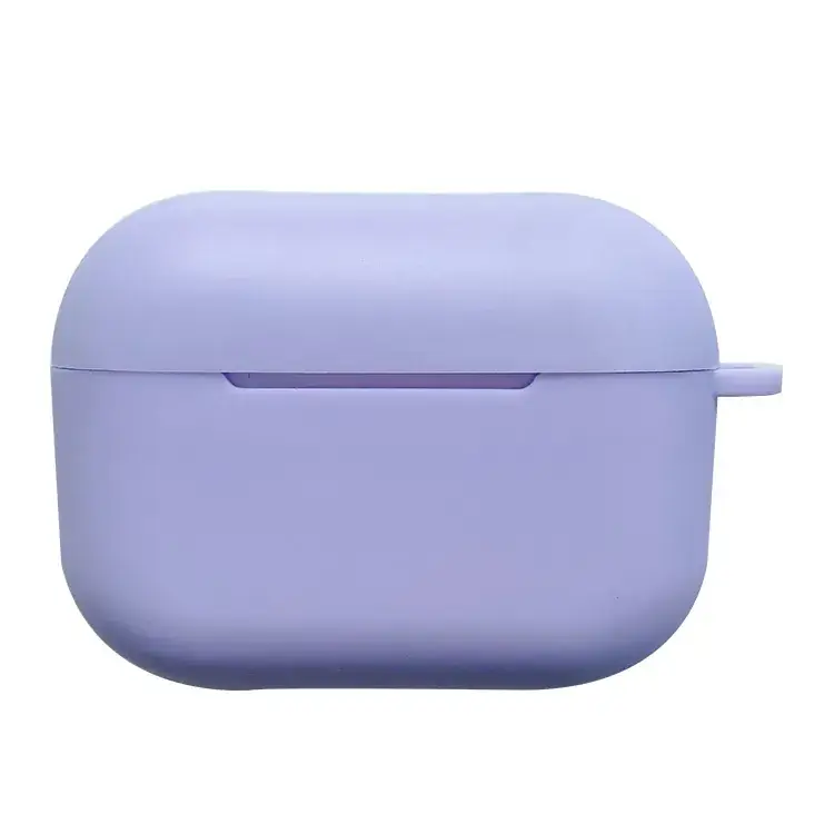 Pink Silicone Bluetooth Wireless Headset Cover 123 Gen to 4 Gen - Image 17
