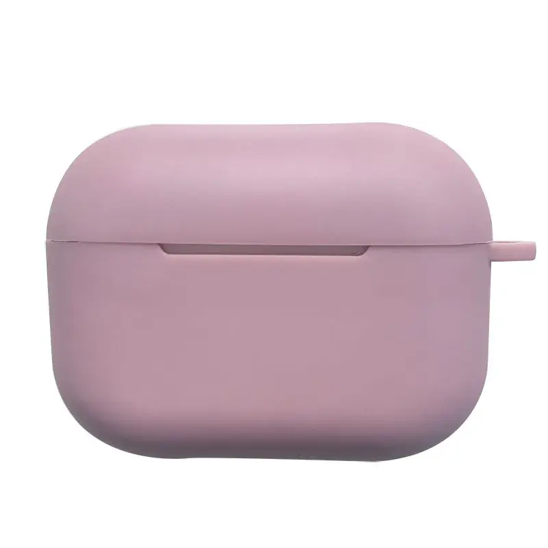 Pink Silicone Bluetooth Wireless Headset Cover 123 Gen to 4 Gen - Image 23