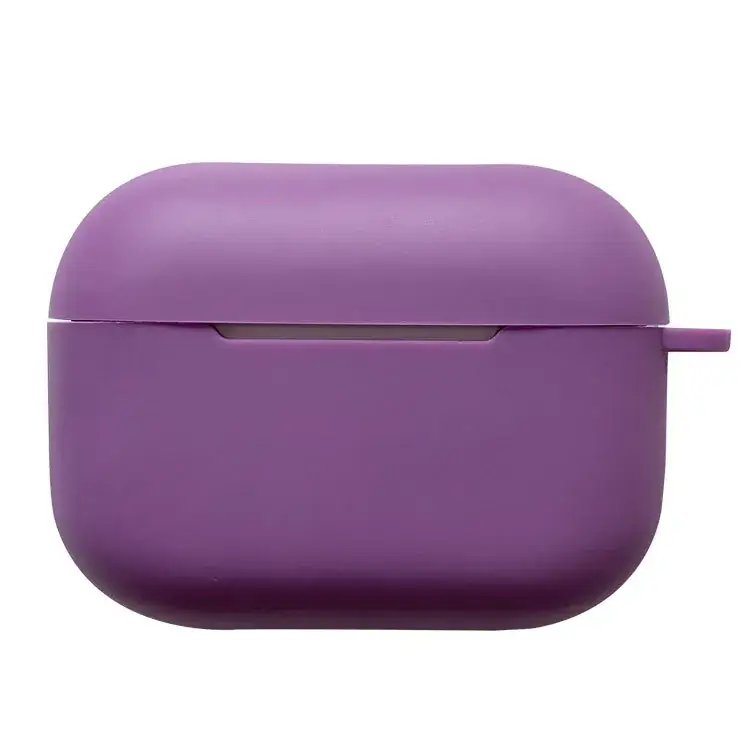 Pink Silicone Bluetooth Wireless Headset Cover 123 Gen to 4 Gen - Image 25