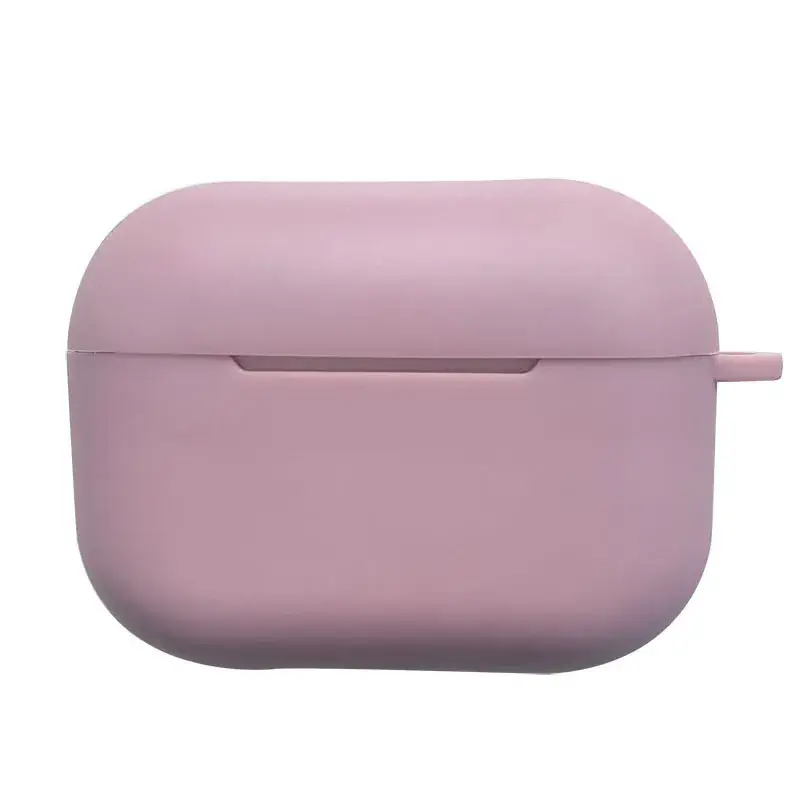 Pink Silicone Bluetooth Wireless Headset Cover 123 Gen to 4 Gen - Image 31