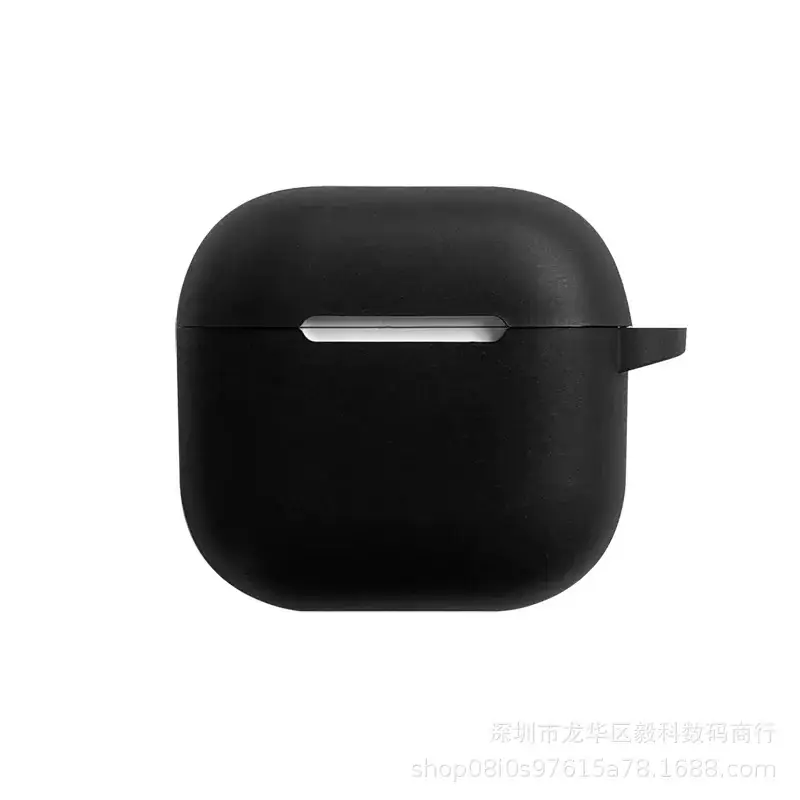 Pink Silicone Bluetooth Wireless Headset Cover 123 Gen to 4 Gen - Image 46
