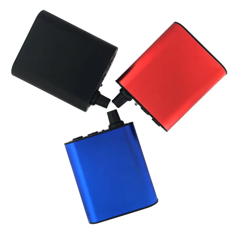 Mini Tattoo Power Supply for Cross Border Use - Image 14
