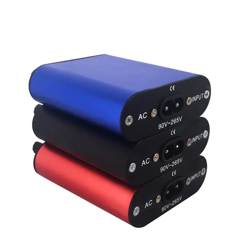 Mini Tattoo Power Supply for Cross Border Use - Image 16