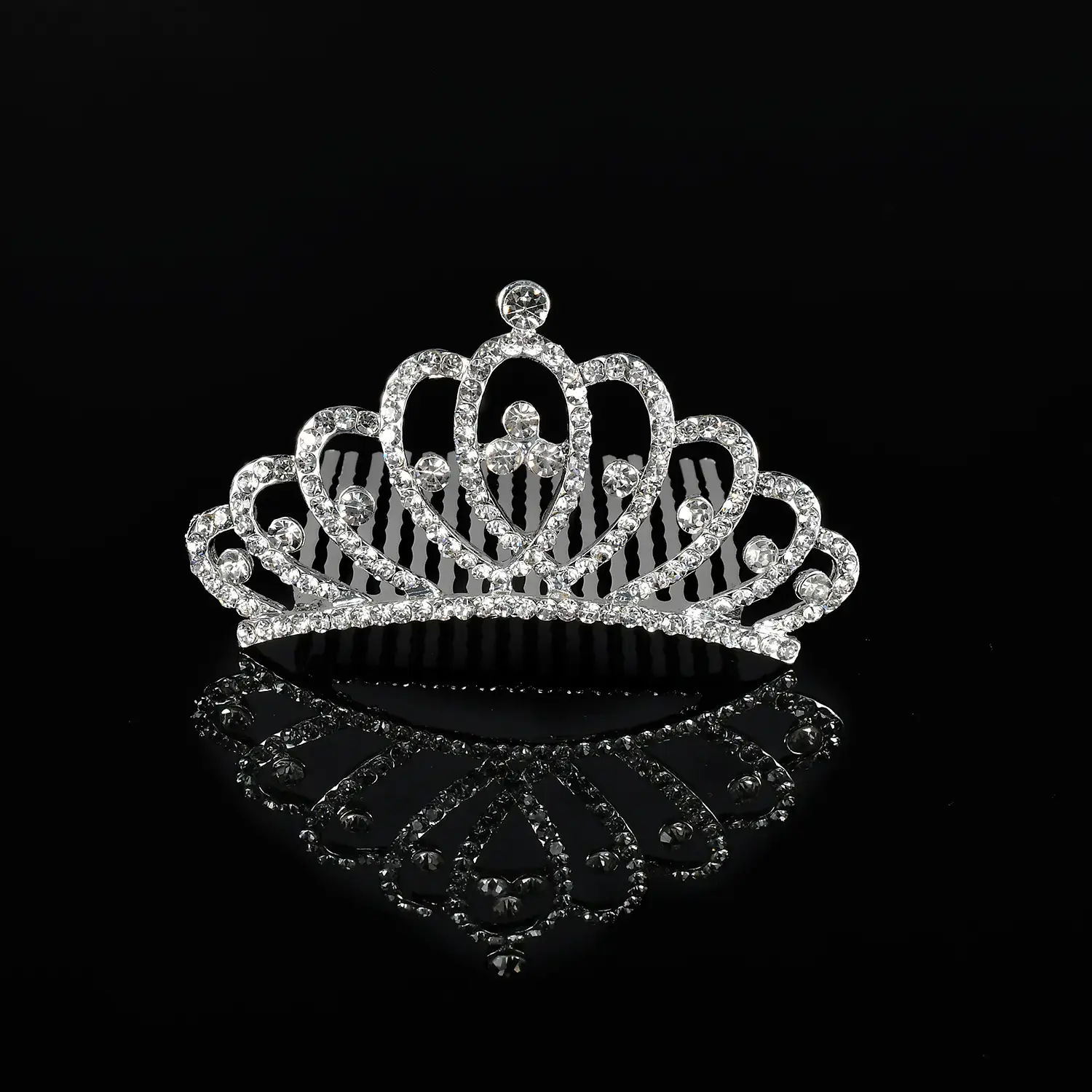 Princess Crown Hair Accessories for Girls