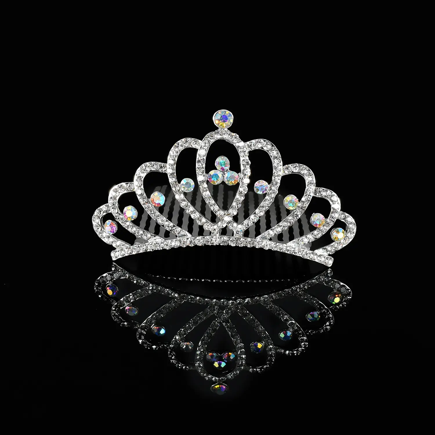 Princess Crown Hair Accessories for Girls