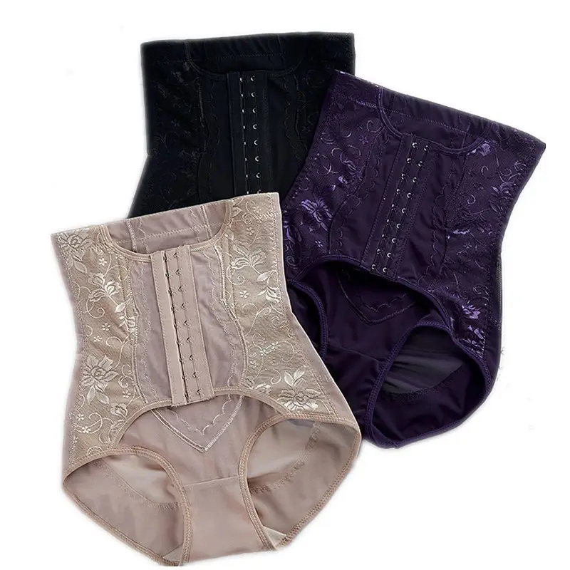 Breathable High Waist Hip Lifting Pants for Women - Image 7