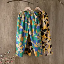 Women Linen Cropped Pants Summer 2025 — feature 13